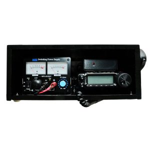 HF Base Station – Front