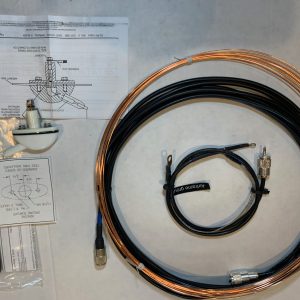 HF Antenna