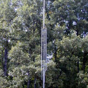 Base Station Antenna system