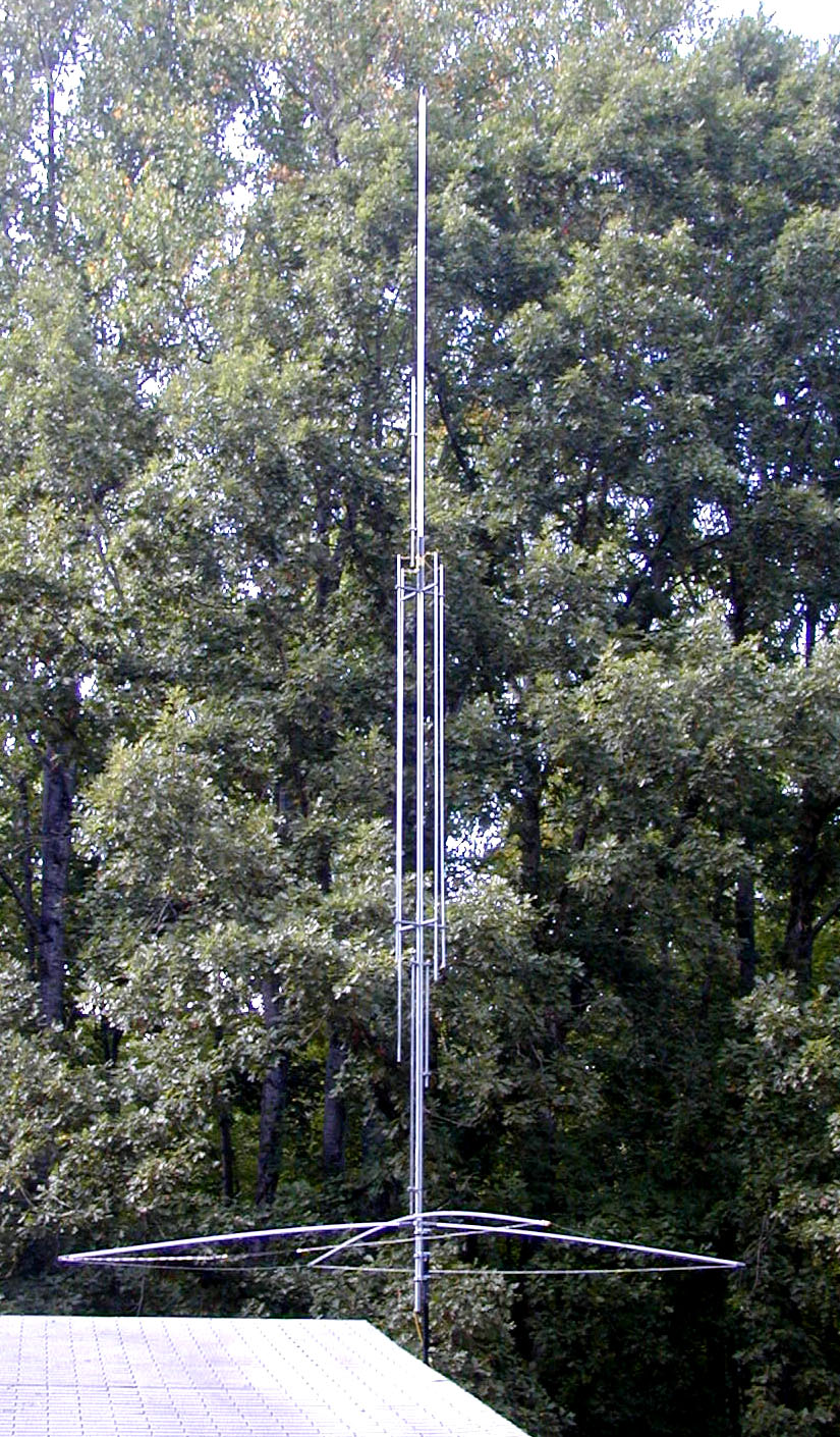 Base Station Antenna system